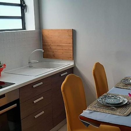Apartmán Kaz Papaye Saint Pierre Exteriér fotografie