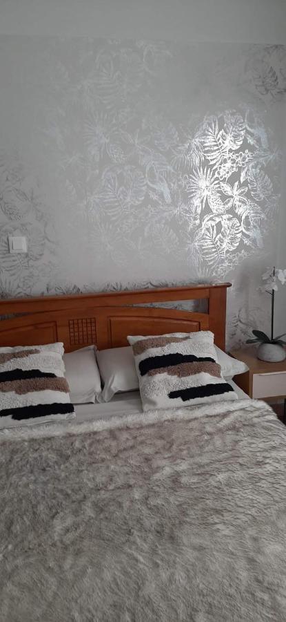 Apartmán Kaz Papaye Saint Pierre Exteriér fotografie
